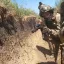 &laquo;Воюют очень толково&raquo;: Украинский офицер рассказал о новой тактике российской армии