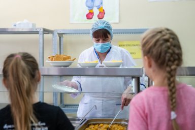 Продленку в школах хочет гарантировать Госдума Продленку в школах хочет гарантировать Госдума