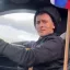 Пасынок главкома ВСУ возглавил автопробег в Австралии в честь Дня Победы