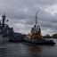 Прибалтийский ССЗ &laquo;Янтарь&raquo; завершил плановый ремонт сторожевого корабля &laquo;Ярослав Мудрый&raquo; проекта 115