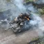 Российский ТГ-канал: Штурмовые группы &laquo;Бесстрашных&raquo; начали штурм Волчанска