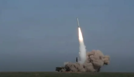 Военкор: Мы сделали ЯО не для того, чтоб солдаты клали жизни от коптеров
