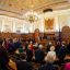 Парламент Латвии устроил на работу ведьму