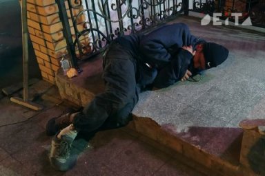Победить "фанфурики" в Приморье не могут, несмотря на вмешательство полиции