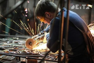Российский рынок труда стремительно меняется