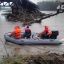 Большая вода идет на приморское село