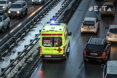 Прокуратура проверяет обстоятельства смерти девочки, не дождавшейся скорой помощи Прокуратура проверяет обстоятельства смерти девочки, не дождавшейся скорой помощи