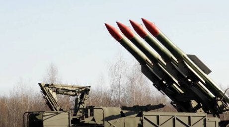 В Белоруссии наращивают совместные с Россией силы противовоздушной обороны В Белоруссии наращивают совместные с Россией силы противовоздушной обороны
