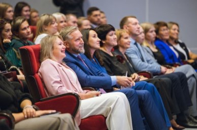В НАО педагогам увеличат компенсацию за наем жилья В НАО педагогам увеличат компенсацию за наем жилья