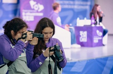 В ВДЦ &laquo;Смена&raquo; 19 августа отметят Всемирный день фотографии