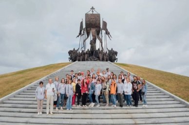 В Псковской области откроется &laquo;Школа историков&raquo;