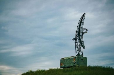 В Китае разработали &laquo;плащ-невидимку&raquo; для защиты от радаров и спутников