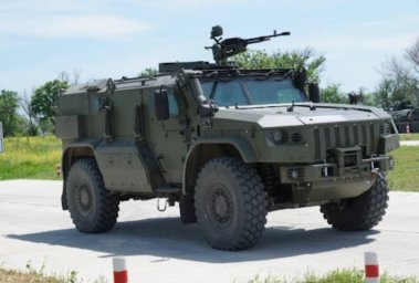 Российские силы ПВО скоро пополнятся несколькими видами новейшей техники Российские силы ПВО скоро пополнятся несколькими видами новейшей техники