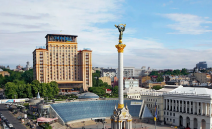 «Будет лучше для всех»: Российский политолог предложил ликвидировать Украину как государство «Будет лучше для всех»: Российский политолог предложил ликвидировать Украину как государство