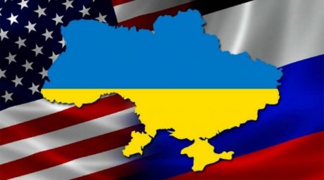 С кем и за что Россия воюет на Украине С кем и за что Россия воюет на Украине