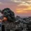 Французский историк: Действия Израиля напоминают осаду Газы Александром Македонским