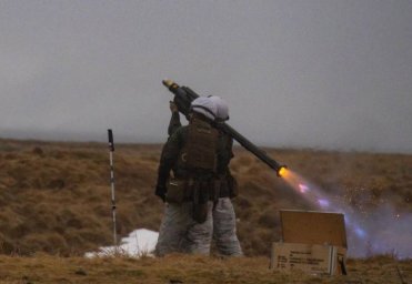 Американская армия собралась заменить «Стингеры» новыми ПЗРК Американская армия собралась заменить «Стингеры» новыми ПЗРК