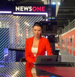 &laquo;Придёт время, и вы ответите перед народом&raquo;: украинская журналистка прокомментировала возбужденное С