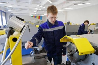 В колледжи и техникумы Вологодской области подано более 30 тысяч заявлений В колледжи и техникумы Вологодской области подано более 30 тысяч заявлений