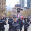 Русофобские протесты охватили Германию