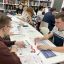 Всероссийский исторический кроссворд в 2023 году посвящен Году педагога и наставника