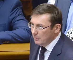 Экс-генпрокурор Украины: укомплектованность подразделений ВСУ на фронте 40-70 процентов Экс-генпрокурор Украины: укомплектованность подразделений ВСУ на фронте 40-70 процентов