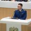 Генпрокурор констатировал неэффективность принятых перед паводками мер