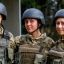 В ВСУ по сравнению с 2014 годом в три раза выросло число женщин-военнослужащих
