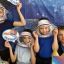 В школах Кузбасса проходит Космическая неделя