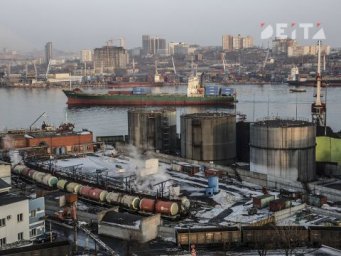 Китай рассказал о своих планах на Владивосток Китай рассказал о своих планах на Владивосток