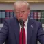 Конфликт Зеленского и Трампа углубляется: на Украине заблокировали соцсеть президента США