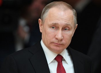 Путин оценил, чем пенсионная реформа России лучше французской Путин оценил, чем пенсионная реформа России лучше французской