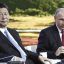 Asharq Al Awsat (Саудовская Аравия): уход Америки из Афганистана сбил с толку Россию и Китай!