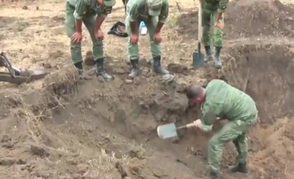 Без срока давности: ставропольский суд признал геноцидом зверства нацистов в период ВОВ