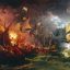 Непобедимая армада. &laquo;Господь подул, и они рассеялись&raquo;