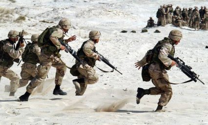 Японское издание: Украинский конфликт может стать для США &laquo;Вьетнамом 21 века&raquo;