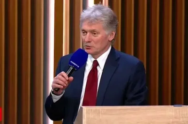 Песков не подтвердил, но и не опроверг заявление Трампа о якобы состоявшемся телефонном разговоре с 