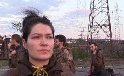 Сдающиеся на &laquo;Азовстали&raquo; боевики предпочитают не произносить название &laquo;Азов&raquo;, даже если входят в его