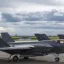 В КМП США: в топливе поставленных с завода истребителей F-35 была обнаружена металлическая стружка