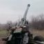Появилось первое видео применения ВСУ французской гаубицы TRF1