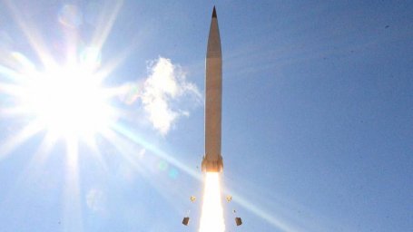В США провели испытания &laquo;уничтожителя ЗРК С-400&raquo; и заявили, что дальность ракеты превысила пороговое