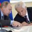 Командования военных округов в России реорганизуют в управления