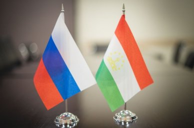 Алтайская гимназия и школа Таджикистана заключили соглашение о сотрудничестве