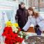 В школе № 14 Ленинского района Воронежа открыли мемориальную доску герою СВО