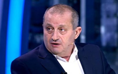 Быстрая победа над Украиной не нужна Путину: Кедми объяснил, почему Быстрая победа над Украиной не нужна Путину: Кедми объяснил, почему
