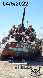 БТР-3Е: старший брат «Буцефала»