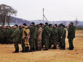 Как преодолеть страх мобилизации, рассказали в Минобороны Как преодолеть страх мобилизации, рассказали в Минобороны