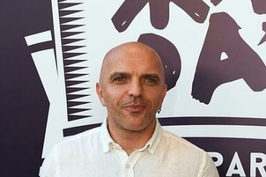 Солист группы «Непара» раскритиковал феминисток Солист группы «Непара» раскритиковал феминисток