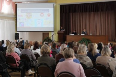В Туле состоялся семинар по вопросу профилактики экстремизма в молодежной среде