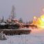 Танки Abrams для польской армии вооружат снарядами с обеднённым ураном KEW-A1
